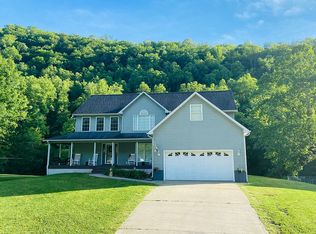 112 Hickory Ln, Williamson, WV 25661