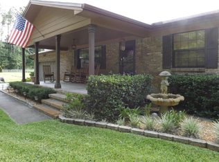 45015 Lowe Rd, Callahan, FL 32011