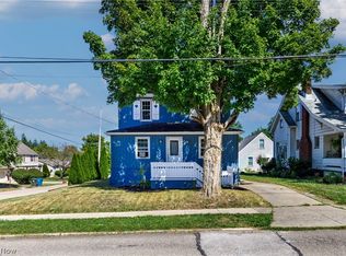 203 Hager St, Hubbard, OH 44425