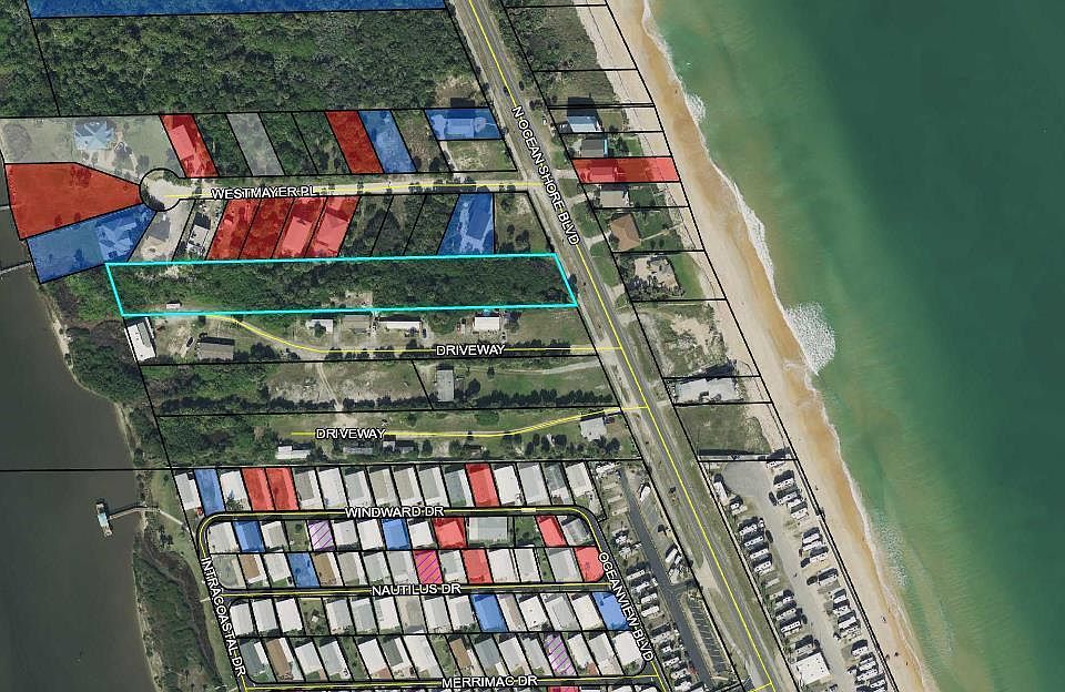 1st image of 2936 N Ocean Shore Blvd