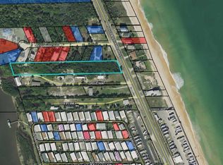 2936 N Ocean Shore Blvd, Flagler Beach, FL 32136