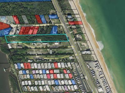 2936 N Ocean Shore Blvd, Flagler Beach, FL, 32136