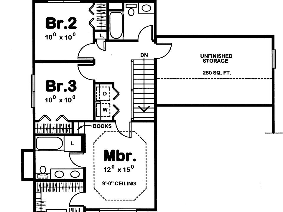 2nd image of 28 Whispering Way