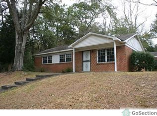 5600 Renn St, Mobile, AL 36618