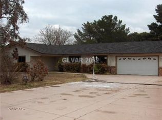 4468 Euclid St, Las Vegas, NV 89121