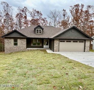 532 Saint George Dr, Crossville, TN, 38558