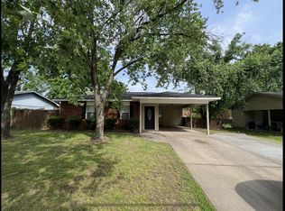 1400 Bon Air St, Van Buren, AR 72956