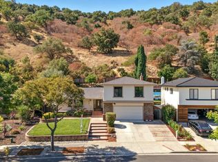 910 Foothill Dr, San Jose, CA