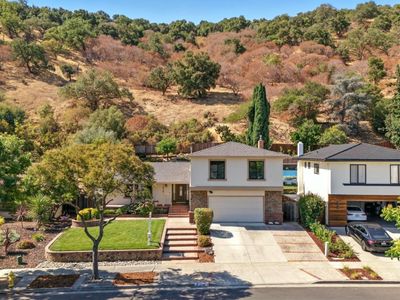 910 Foothill Dr, San Jose, CA, 95123