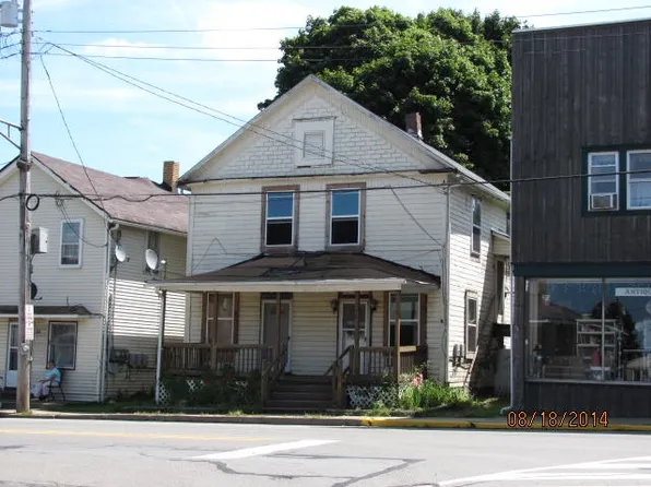 548 Main St, Rimersburg, PA 16248