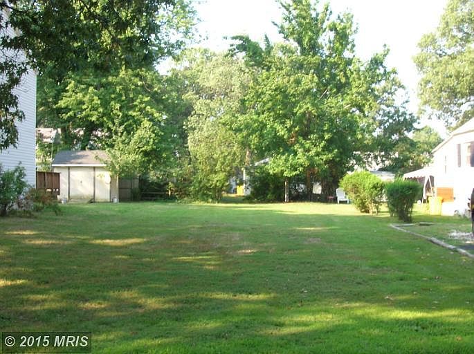 1st image of 1503 Ellington Dr #A