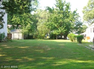 1503 Ellington Dr #A, Shady Side, MD 20764