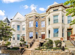 29 T St NW, Washington, DC