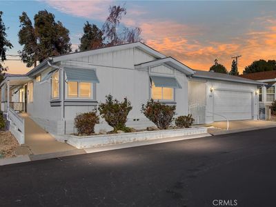 3800 W Wilson St Space 394, Banning, CA, 92220