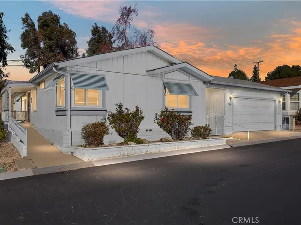 3800 W Wilson St Space 394, Banning, CA 92220