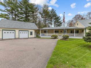 573 Holy Cross Rd, Colchester, VT 05446