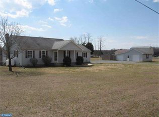 2356 Bryants Corner Rd, Hartly, DE 19953