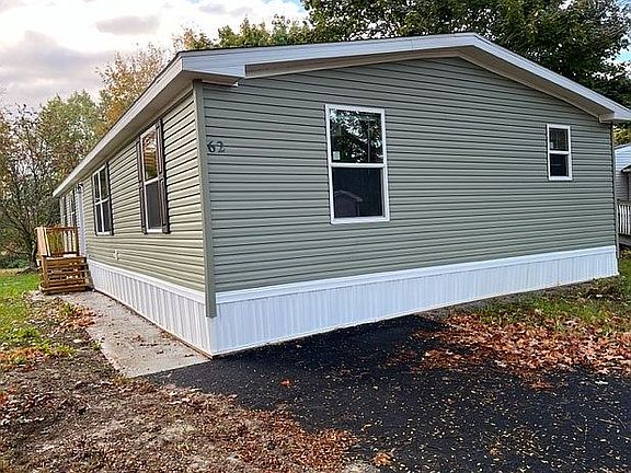 4th image of 1612 Hennessey Rd Lot 62