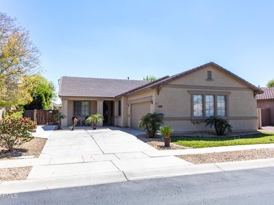 14589 W Desert Hills Dr, Surprise, AZ, 85379
