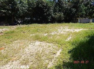 1102 Shoffner St, Brewton, AL 36426