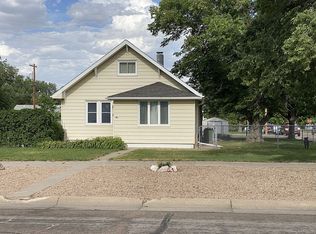 901 E 5th St, Mccook, NE 69001