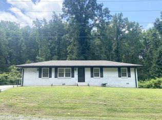2220 Youth Monroe Rd, Monroe, GA 30655