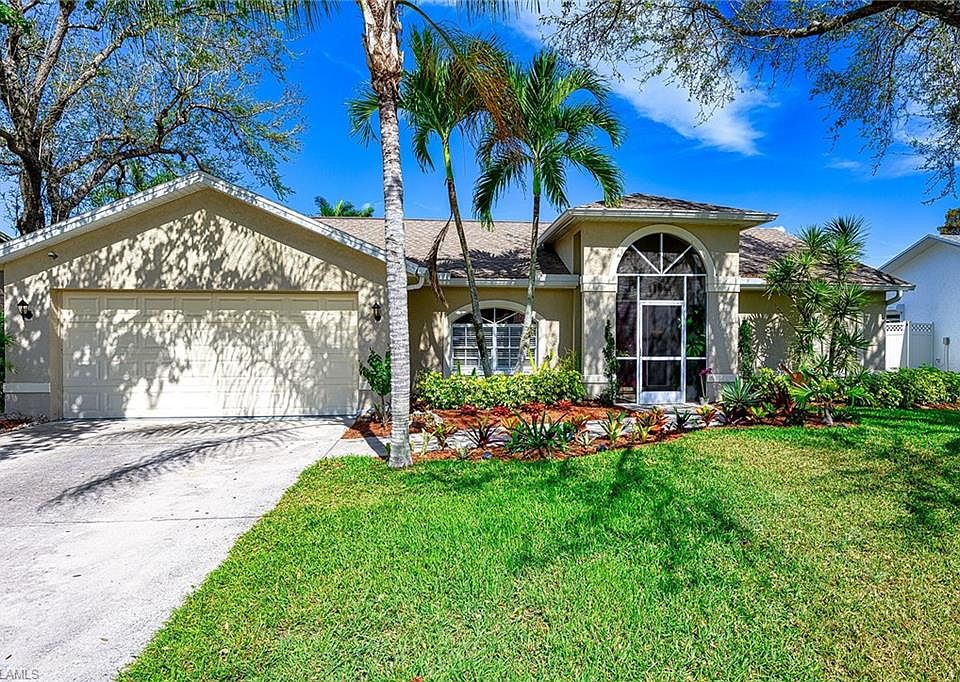 1195 Moon Lake Dr, Naples, FL 34104 Zillow