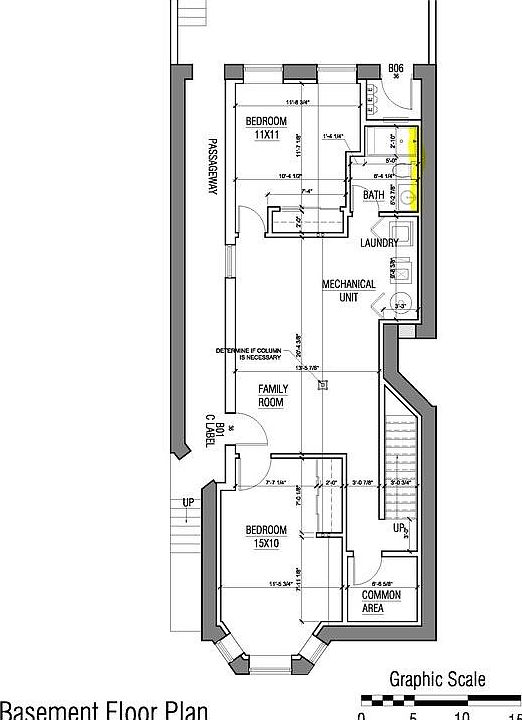 2nd image of 827 W Roscoe St