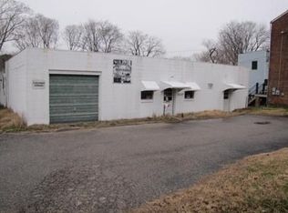 259 Grove Ave, Petersburg, VA 23803