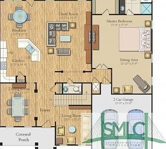 2nd image of 54 Telford St