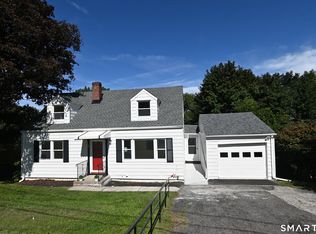 46 Topstone Drive, Danbury, CT 06810