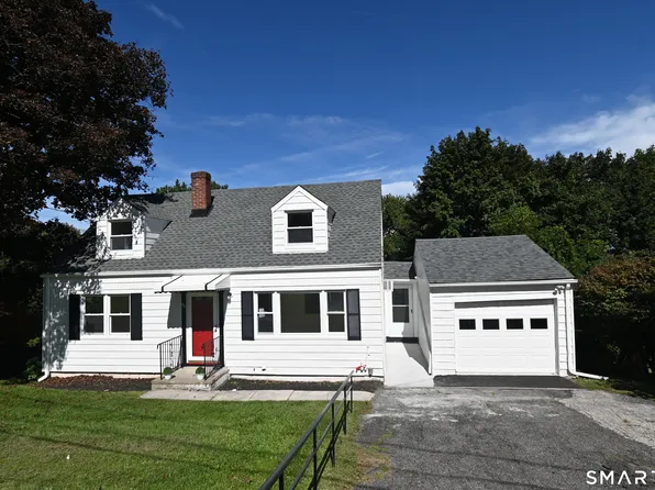 46 Topstone Drive, Danbury, CT 06810