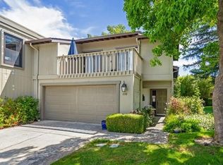 206 Altura Vis, Los Gatos, CA 95032