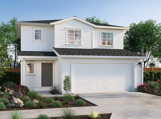 Sierra Plan, The Crossings, Modesto, CA 95355