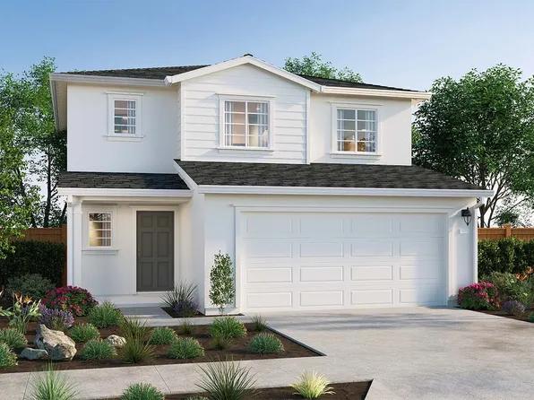 Sierra Plan, The Crossings