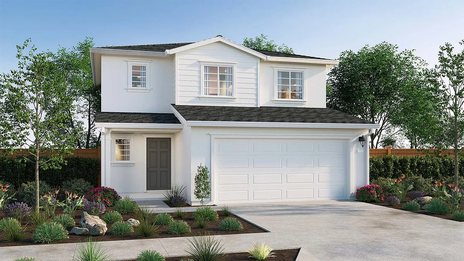 Sierra Plan, The Crossings photo 1