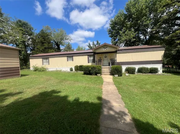 236 Wayne 312a, Patterson, MO 63956
