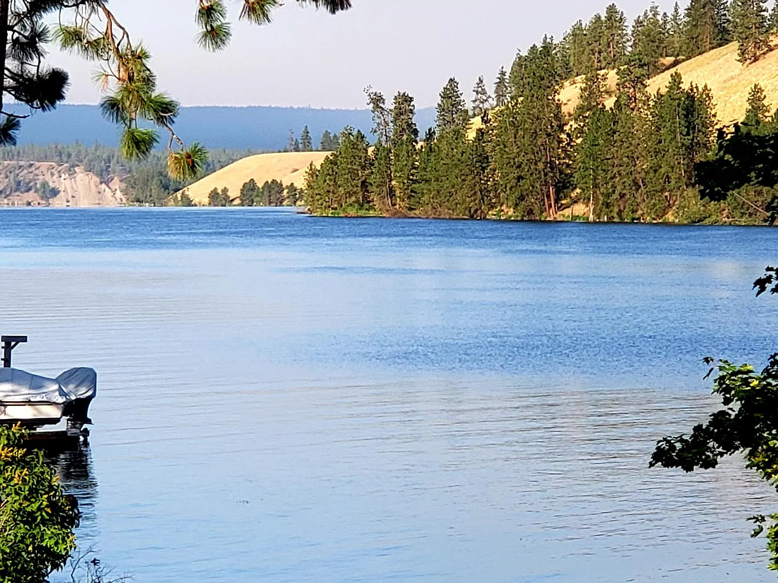 N Byrne Ln, Nine Mile Falls — Photo 3