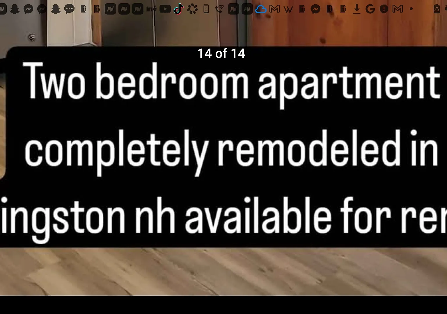 2 bed, 1012 sqft, $2,500 — Photo 3