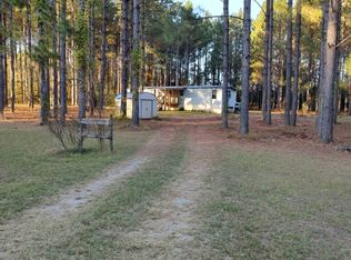 1541 Landings Cir, East Dublin, GA 31027