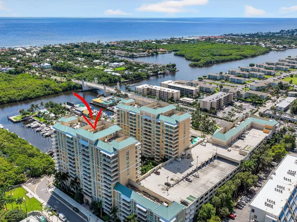 700 E Boynton Beach Boulevard #803, Boynton Beach, FL 33435