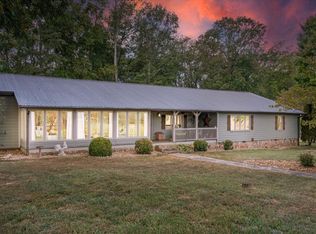 312 Roscoe Lynn Rd, Hillsboro, TN 37342