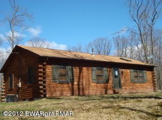 143 Johnson Rd, Canadensis, PA 18325