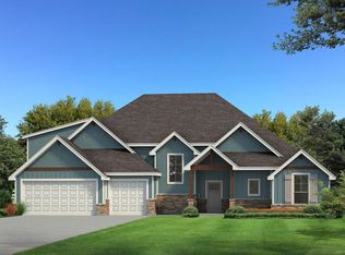 307 Purchase Ct, Norman, OK 73069