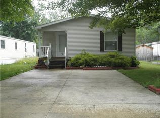 821 Nicole Ln, Angola, NY 14006