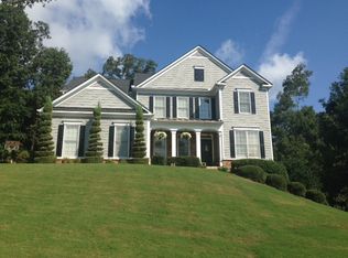 4870 N Point Way, Cumming, GA 30041