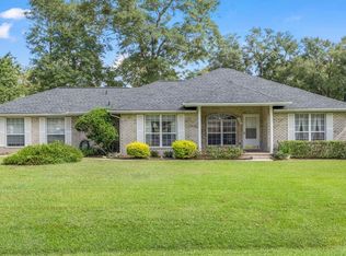 119 NW Lakeside Ct, Lake City, FL 32055