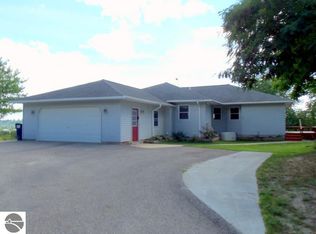 7945 Maggie Ln, Bellaire, MI 49615