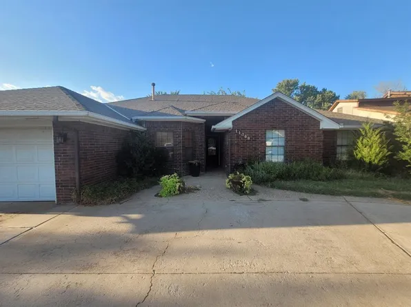 11709 NW 116th St, Yukon, OK 73099