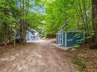 11 Richardson Trl, Campton, NH 03223